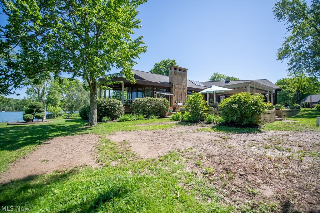 2009 Lakewood Road SW Sherrodsville OH 44675