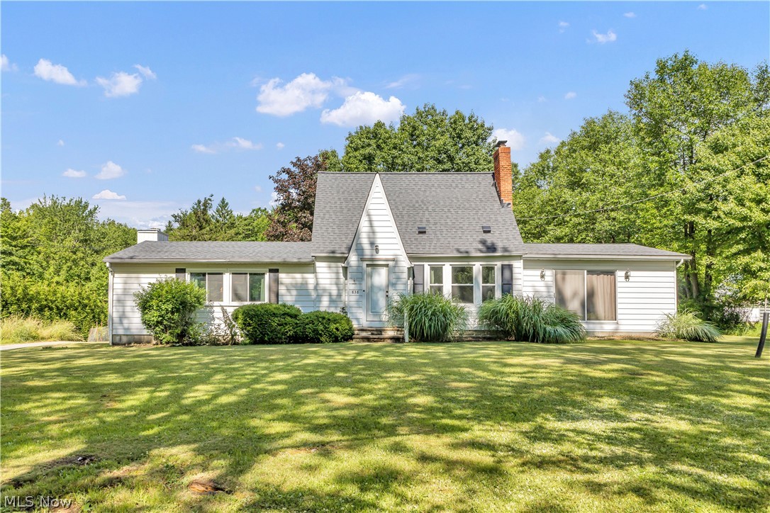 838 Nesbitt Road Sagamore Hills OH 44067