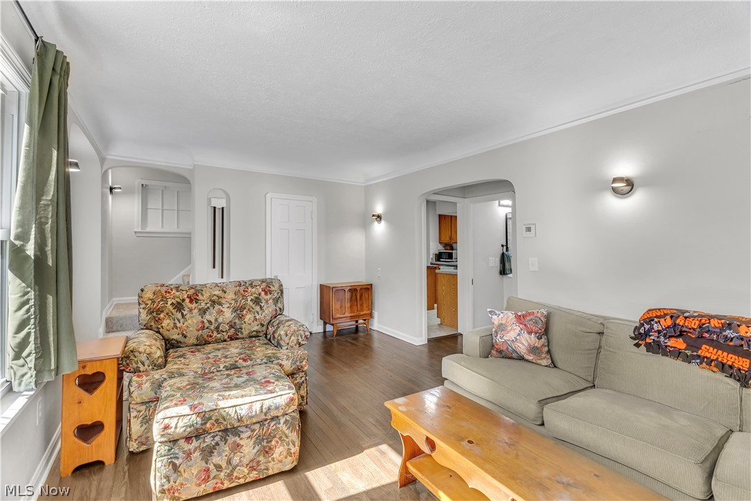 838 Nesbitt Road Sagamore Hills OH 44067
