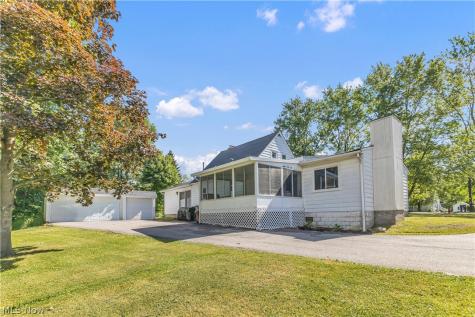 838 Nesbitt Road Sagamore Hills OH 44067