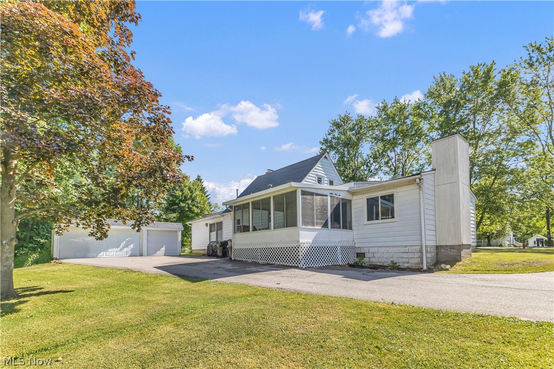 838 Nesbitt Road Sagamore Hills OH 44067