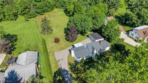 838 Nesbitt Road Sagamore Hills OH 44067