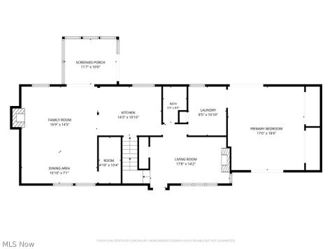 838 Nesbitt Road Sagamore Hills OH 44067