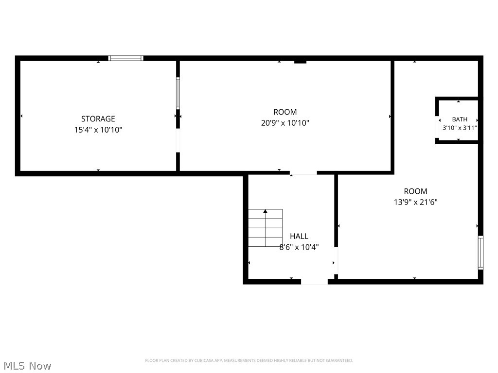 838 Nesbitt Road Sagamore Hills OH 44067