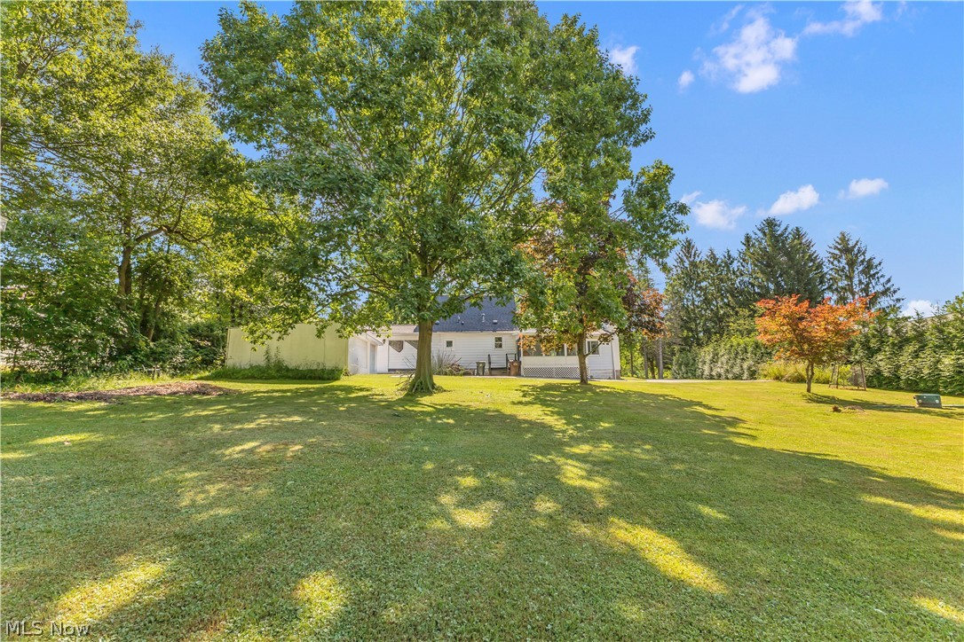 838 Nesbitt Road Sagamore Hills OH 44067