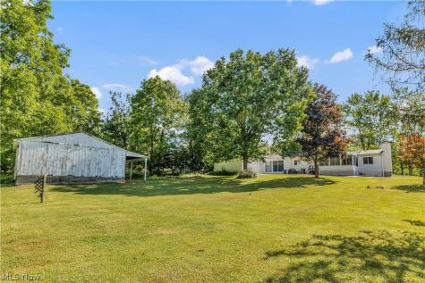 838 Nesbitt Road Sagamore Hills OH 44067