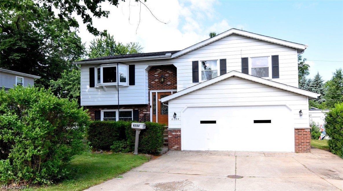 6284 Seminole Trail Mentor OH 44060
