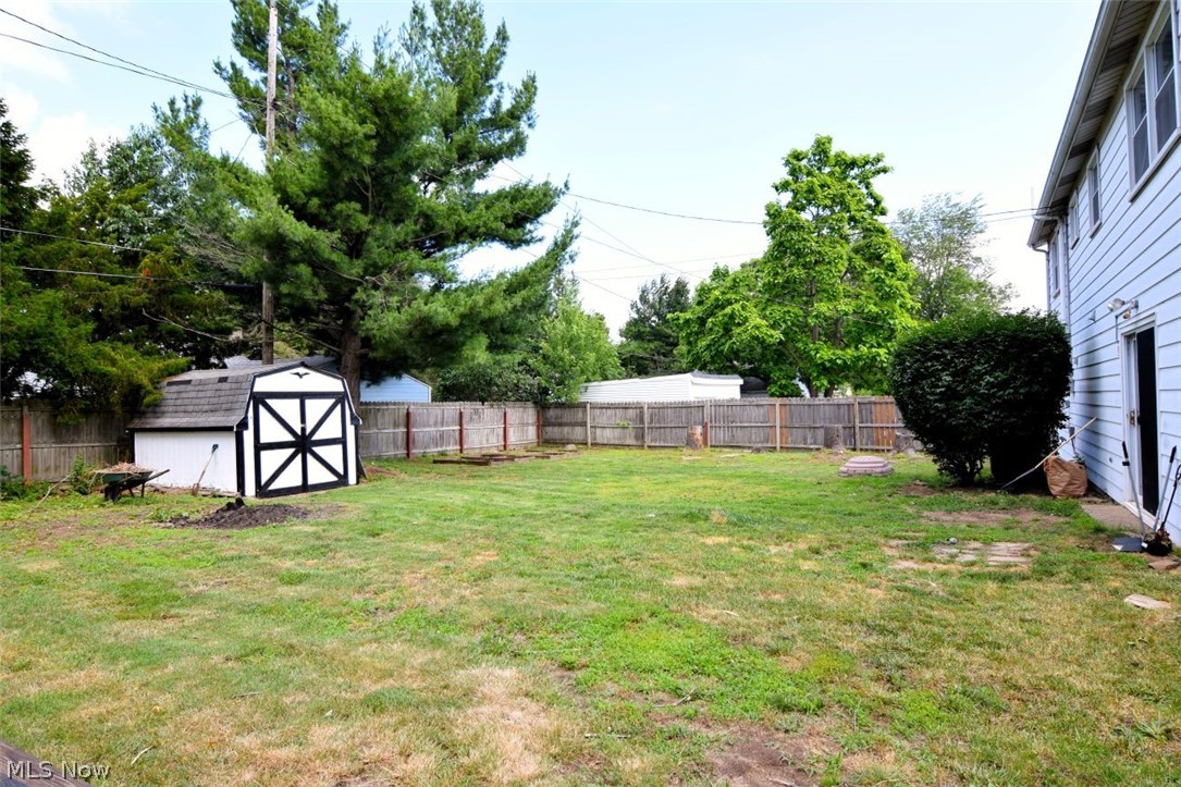 6284 Seminole Trail Mentor OH 44060