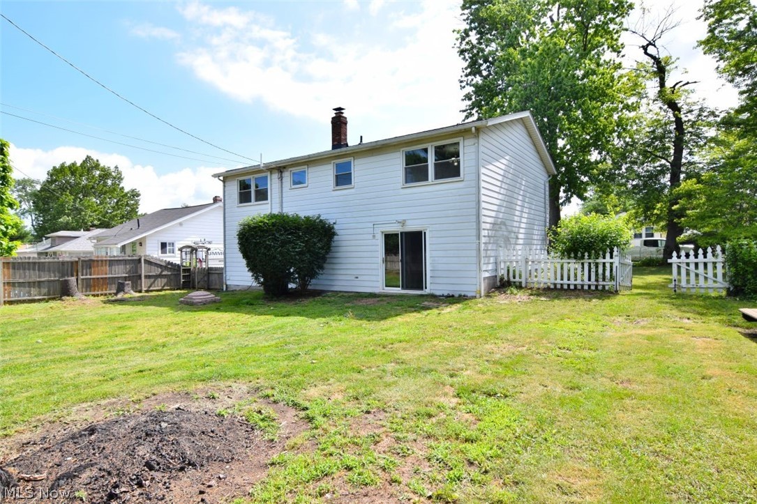 6284 Seminole Trail Mentor OH 44060