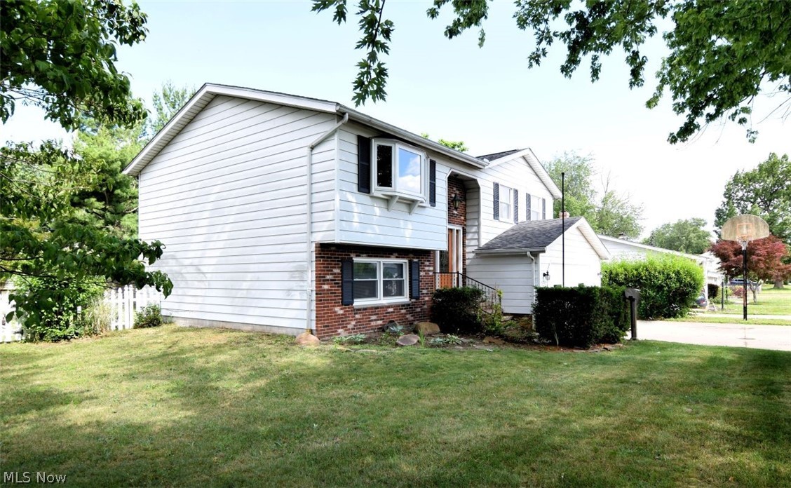 6284 Seminole Trail Mentor OH 44060