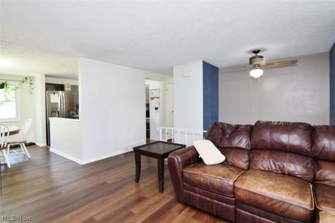 6284 Seminole Trail Mentor OH 44060