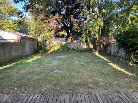 1062 Big Falls Avenue Akron OH 44310