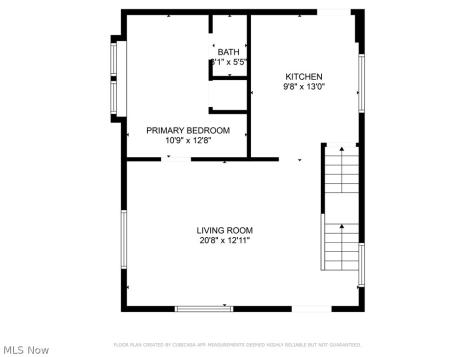 1062 Big Falls Avenue Akron OH 44310