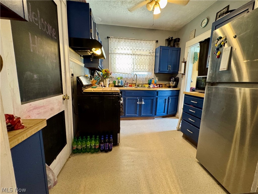 402 E Marietta St. Manor Woodsfield OH 43793