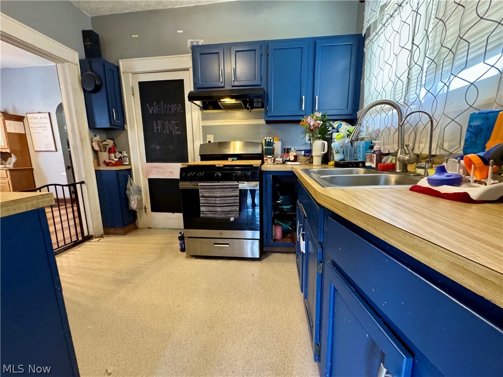 402 E Marietta St. Manor Woodsfield OH 43793
