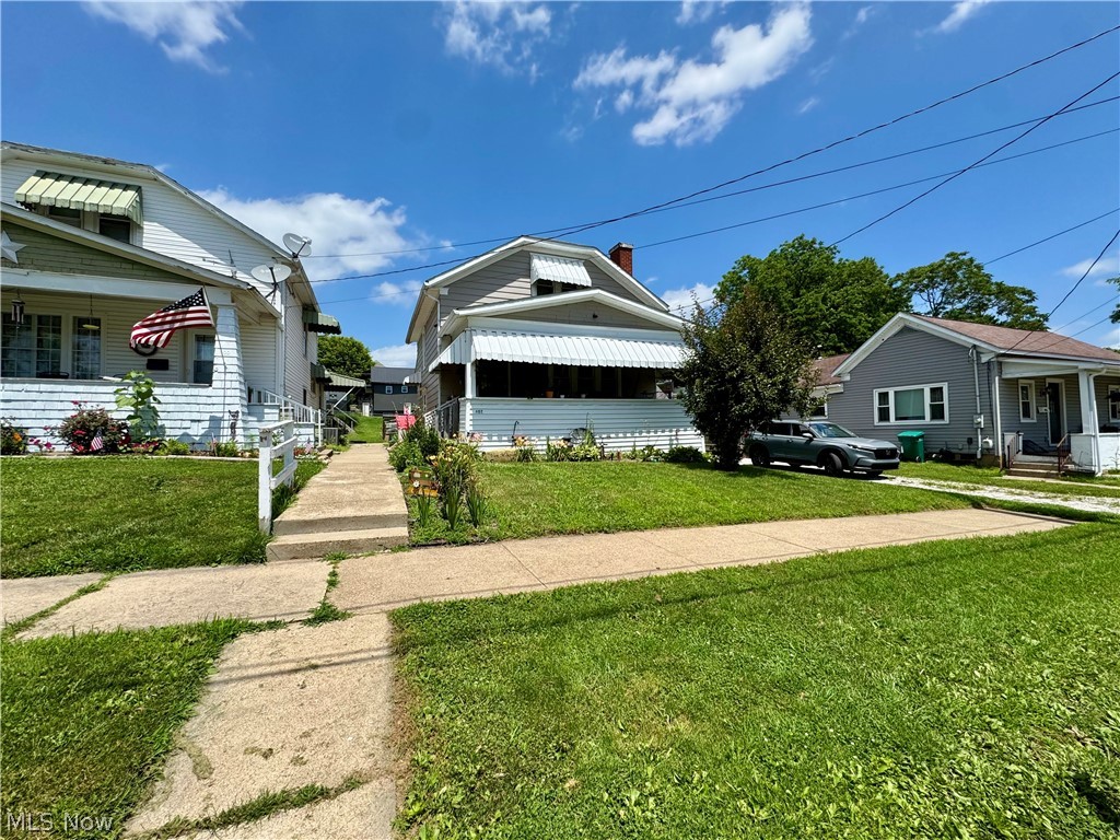 402 E Marietta St. Manor Woodsfield OH 43793