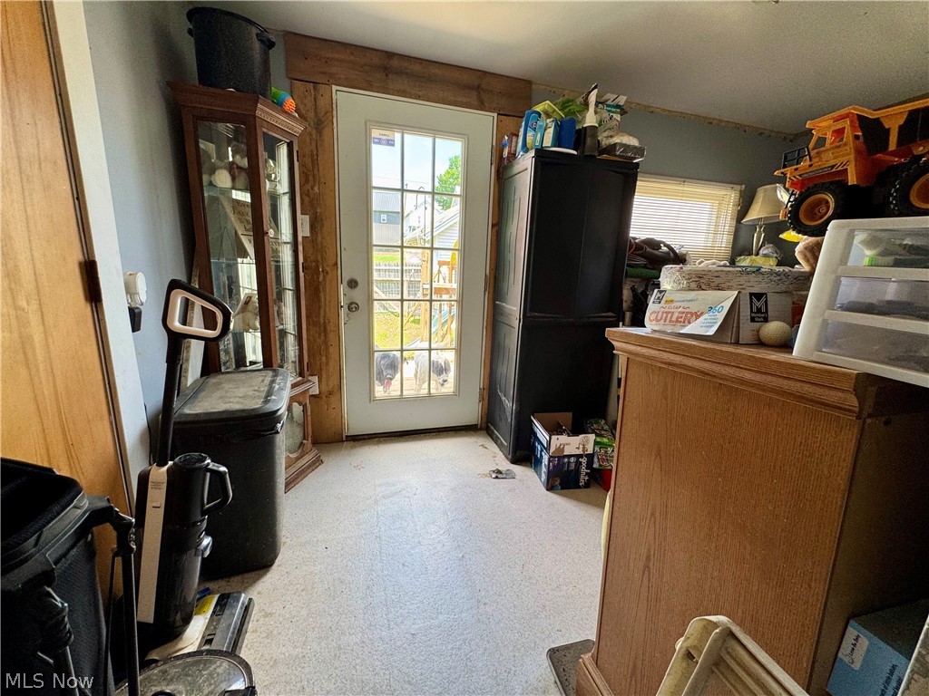 402 E Marietta St. Manor Woodsfield OH 43793