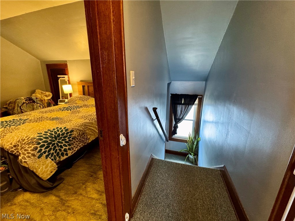 402 E Marietta St. Manor Woodsfield OH 43793