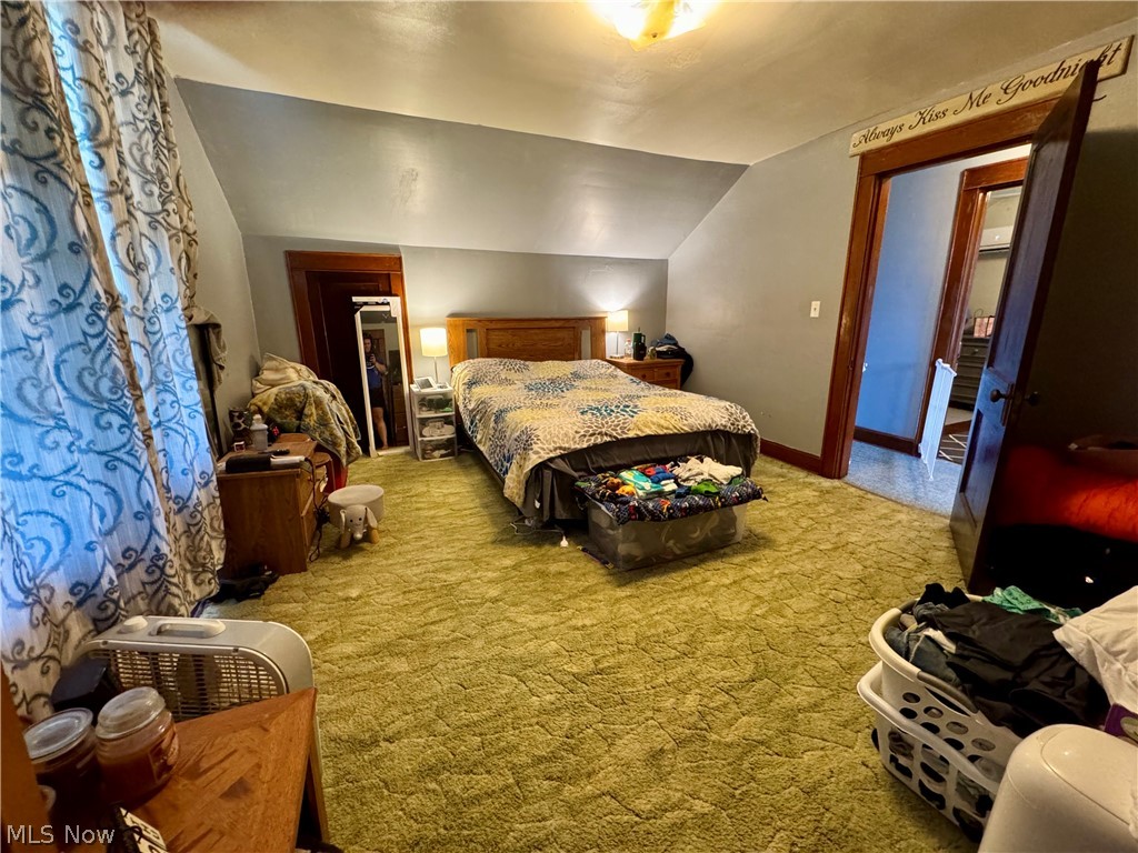 402 E Marietta St. Manor Woodsfield OH 43793