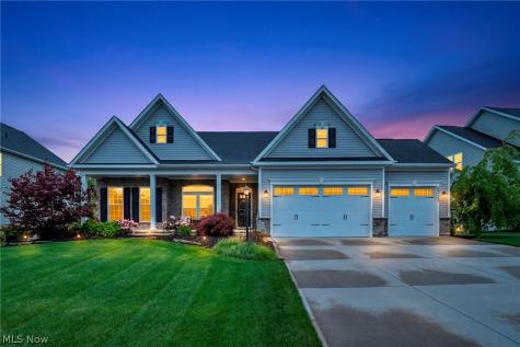 6223 Hooper Drive Medina OH 44256