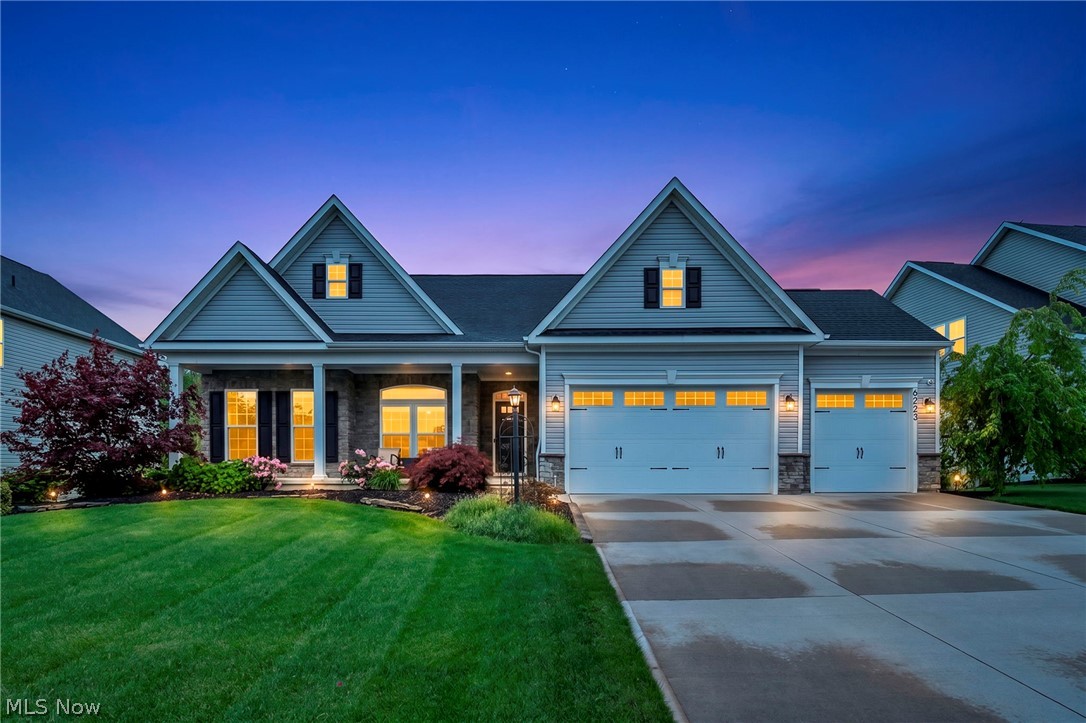 6223 Hooper Drive Medina OH 44256