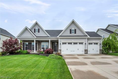 6223 Hooper Drive Medina OH 44256
