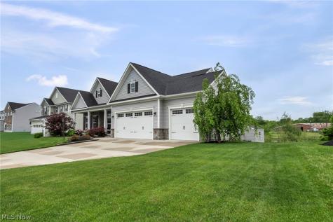 6223 Hooper Drive Medina OH 44256