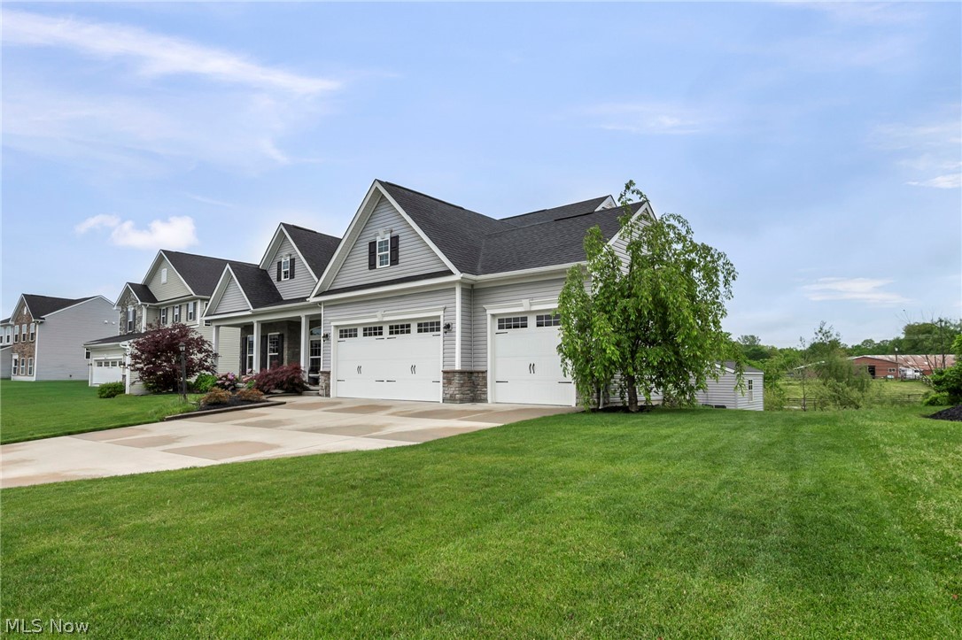 6223 Hooper Drive Medina OH 44256
