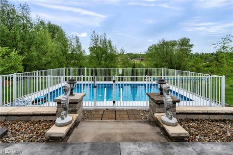 6223 Hooper Drive Medina OH 44256