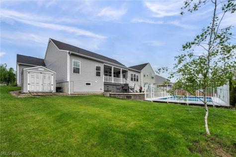 6223 Hooper Drive Medina OH 44256