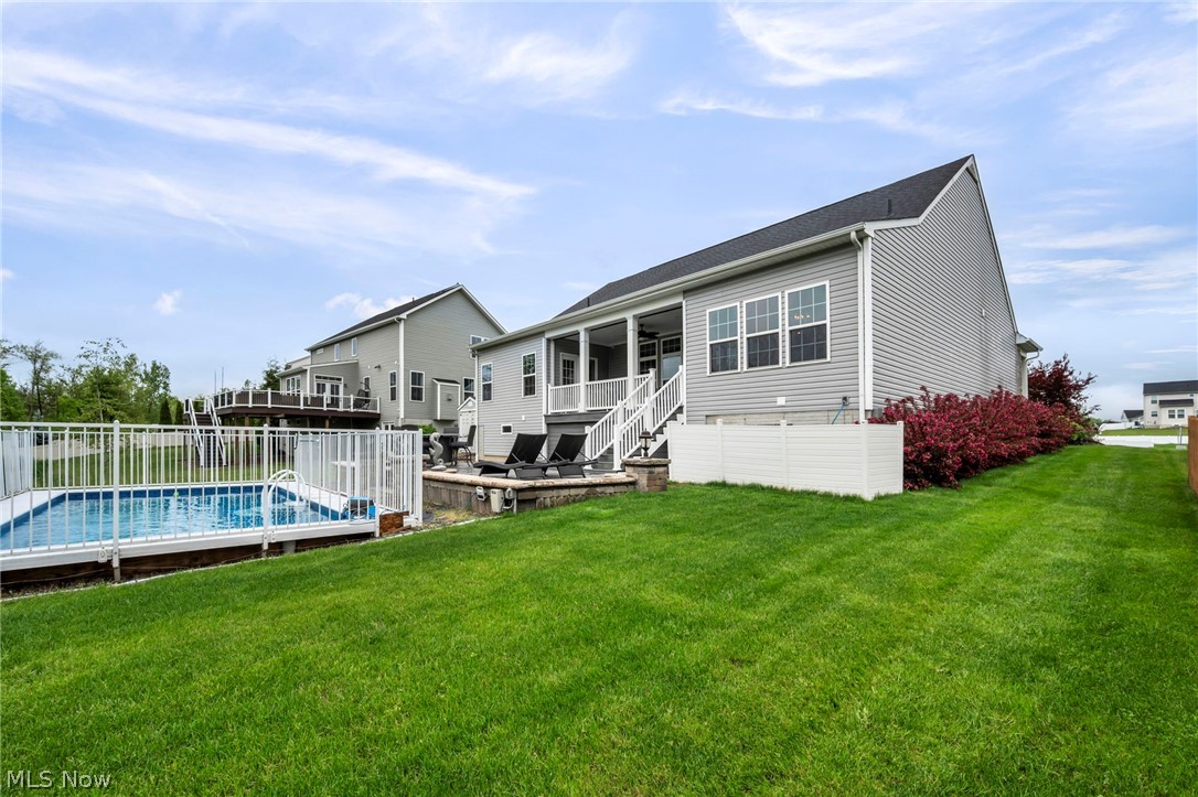 6223 Hooper Drive Medina OH 44256