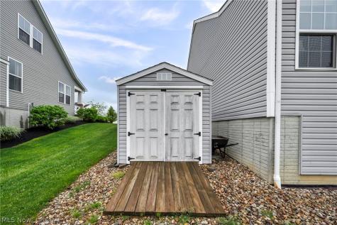 6223 Hooper Drive Medina OH 44256