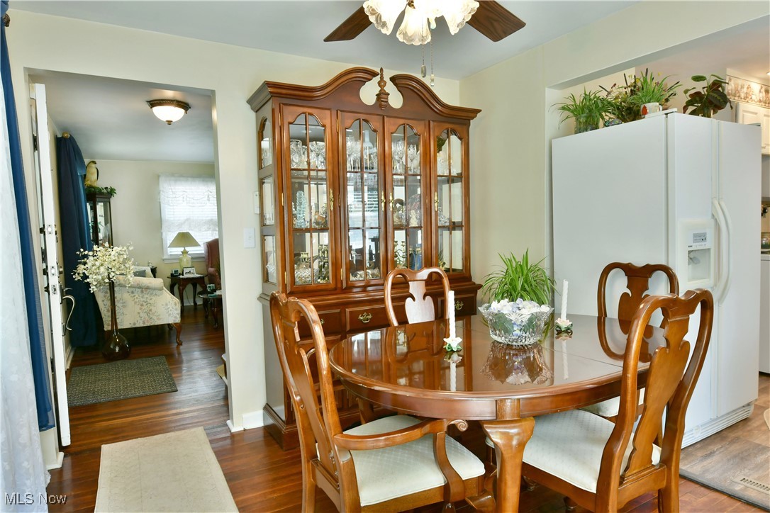 9501 New Buffalo Road Canfield OH 44406