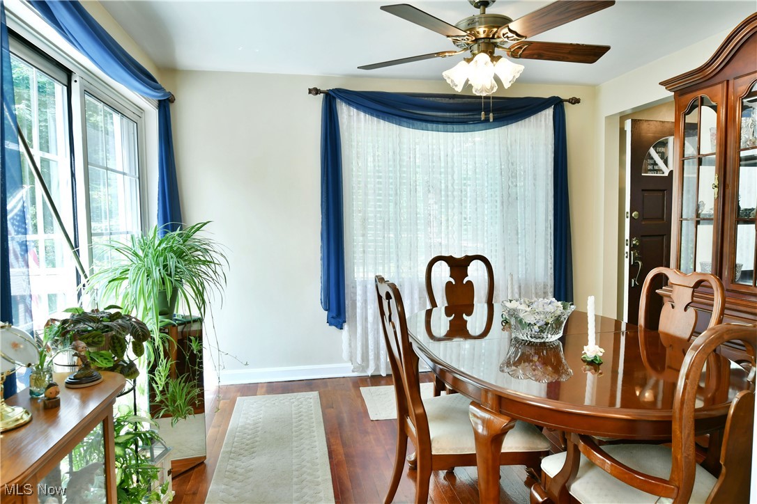 9501 New Buffalo Road Canfield OH 44406