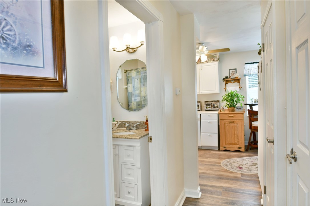 9501 New Buffalo Road Canfield OH 44406