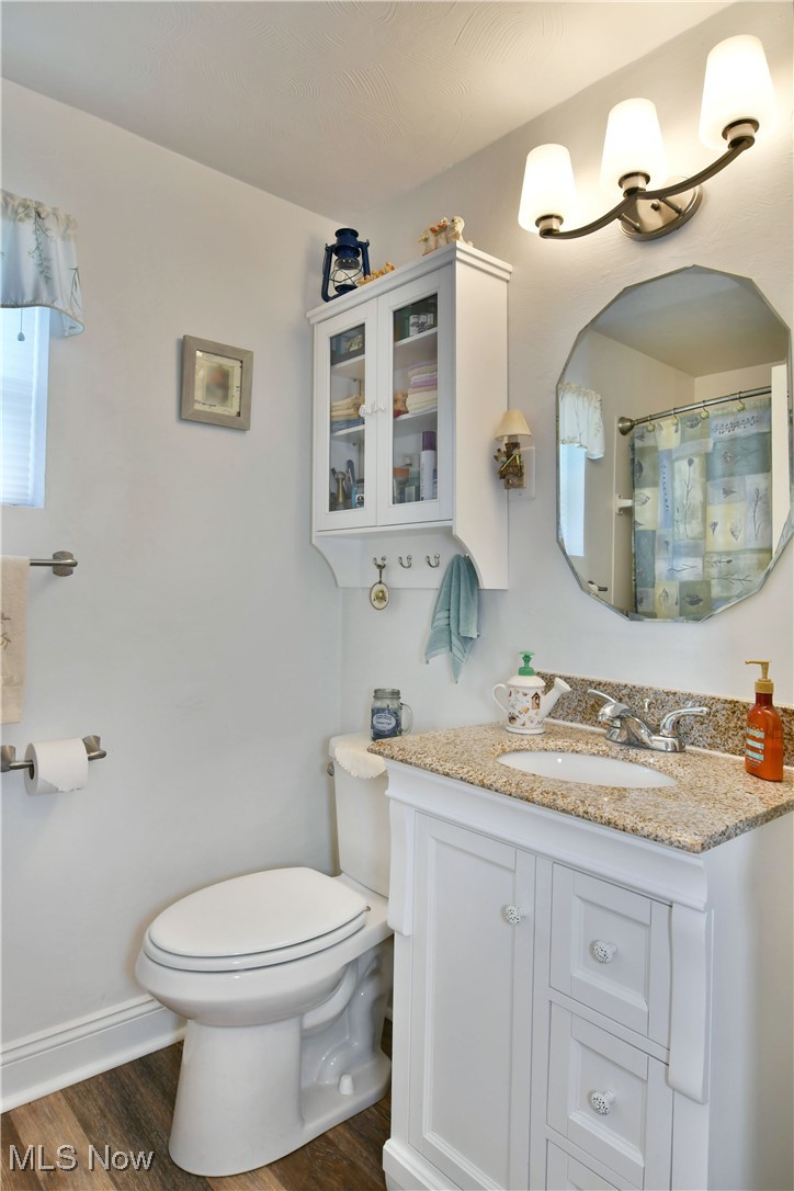 9501 New Buffalo Road Canfield OH 44406