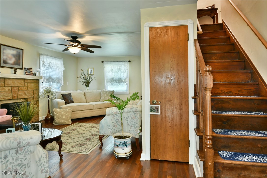 9501 New Buffalo Road Canfield OH 44406