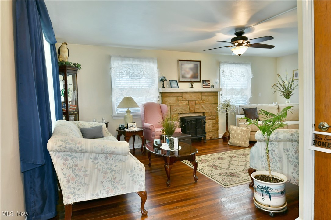 9501 New Buffalo Road Canfield OH 44406