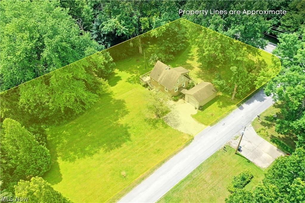 9501 New Buffalo Road Canfield OH 44406