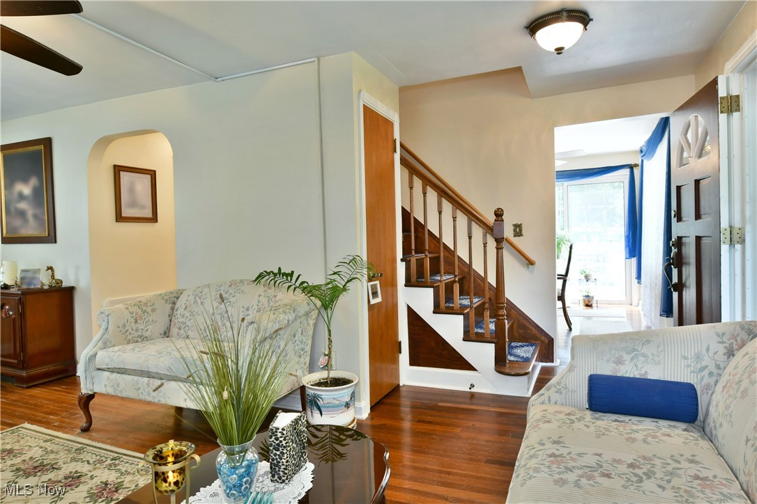 9501 New Buffalo Road Canfield OH 44406