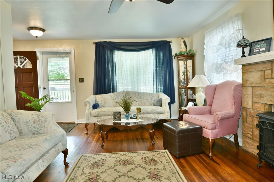9501 New Buffalo Road Canfield OH 44406