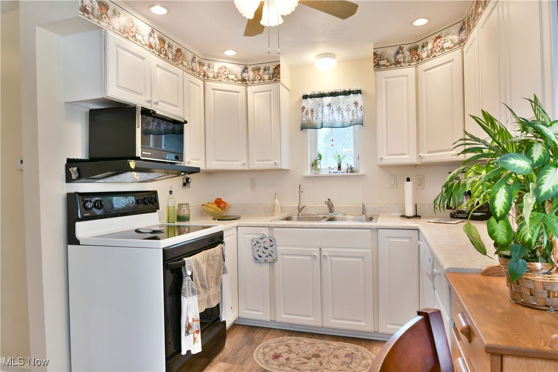 9501 New Buffalo Road Canfield OH 44406