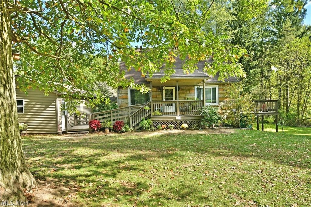 9501 New Buffalo Road Canfield OH 44406