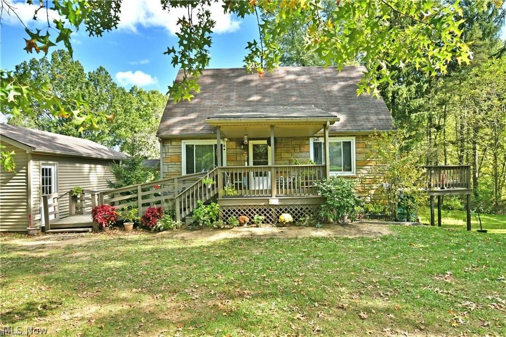 9501 New Buffalo Road Canfield OH 44406