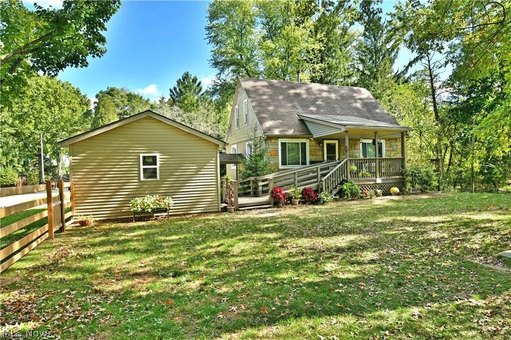 9501 New Buffalo Road Canfield OH 44406