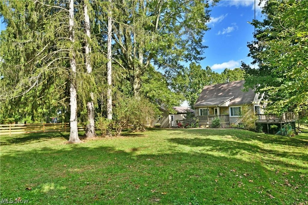 9501 New Buffalo Road Canfield OH 44406