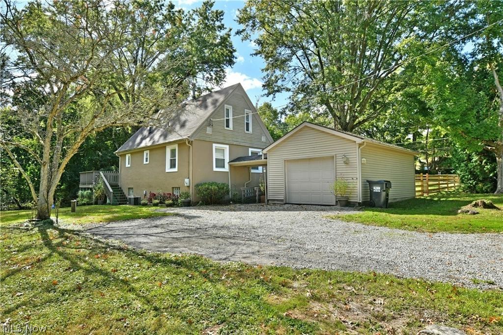9501 New Buffalo Road Canfield OH 44406