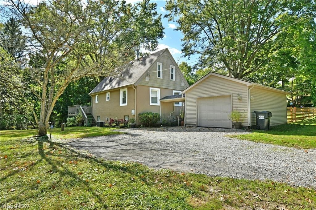 9501 New Buffalo Road Canfield OH 44406