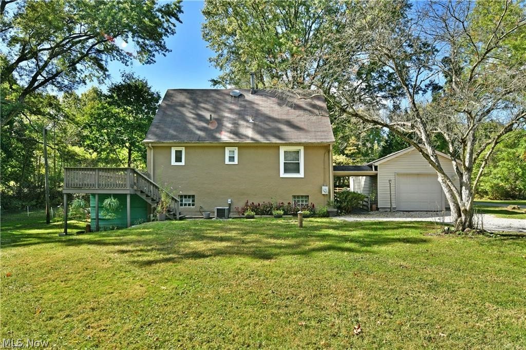 9501 New Buffalo Road Canfield OH 44406
