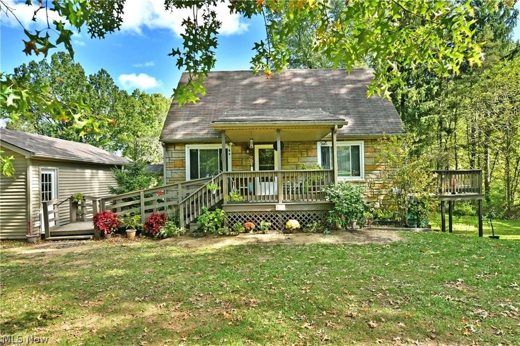 9501 New Buffalo Road Canfield OH 44406